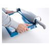 Dahle Pappersskärare giljotin A4 | Dahle 561 | 35 ark 561-21285 210528 - 3