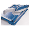 Dahle Pappersskärare giljotin A4 | Dahle 561 | 35 ark 561-21285 210528 - 4
