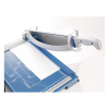 Dahle Pappersskärare giljotin A4 | Dahle 561 | 35 ark 561-21285 210528 - 5