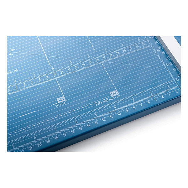 Dahle Pappersskärare rullblad A3 | Dahle 552 | 20 ark 552-15001 210526 - 6