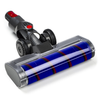 Dammsugarmunstycke | elektrisk roterande golvmunstycke | Dyson 966489-08 (123ink) SDY02020