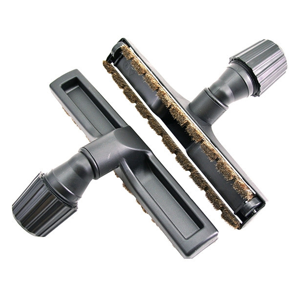 Dammsugarmunstycke 30-37mm | parkettmunstycke | 123ink SDR05004 - 1