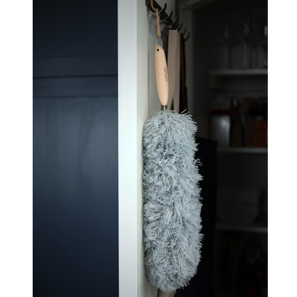 Dammvippa med mikrofiberpäls FSC® | Smart Microfiber 1343-10 501960 - 2