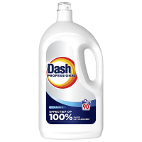 Flytande tvättmedel 4,05L | Dash Professional Classic SDA05115