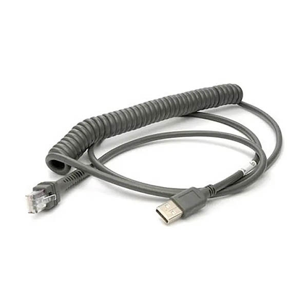 Datalogic 90A052100 USB-anslutningskabel (original) 896225 - 1