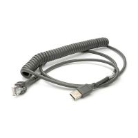 Datalogic 90A052100 USB-anslutningskabel (original) 896225