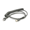 Datalogic 90A052100 USB-anslutningskabel (original) 896225 - 1
