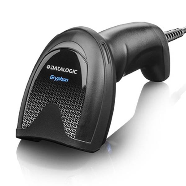 Handscanner | Datalogic GD4520 848187 - 2