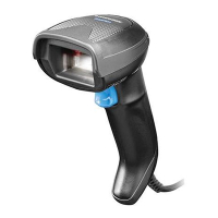 Datalogic Handscanner | Datalogic GD4520 GD4520-BKK1 848187