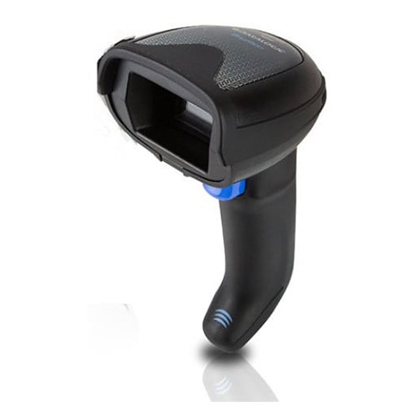 Datalogic Handscanner | Datalogic GM4500 GM4500-BK-433-WLC 848183 - 1