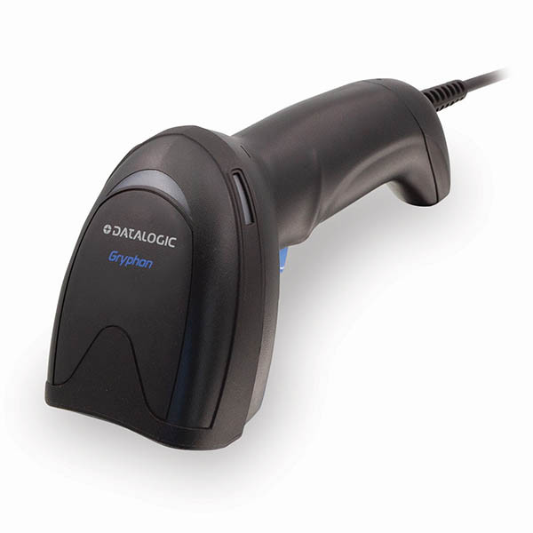 Handscanner | Datalogic Gryphon I GD4290 848194 - 3