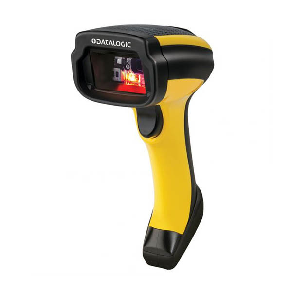 Handscanner | Datalogic Powerscan PD9531 848200 - 1