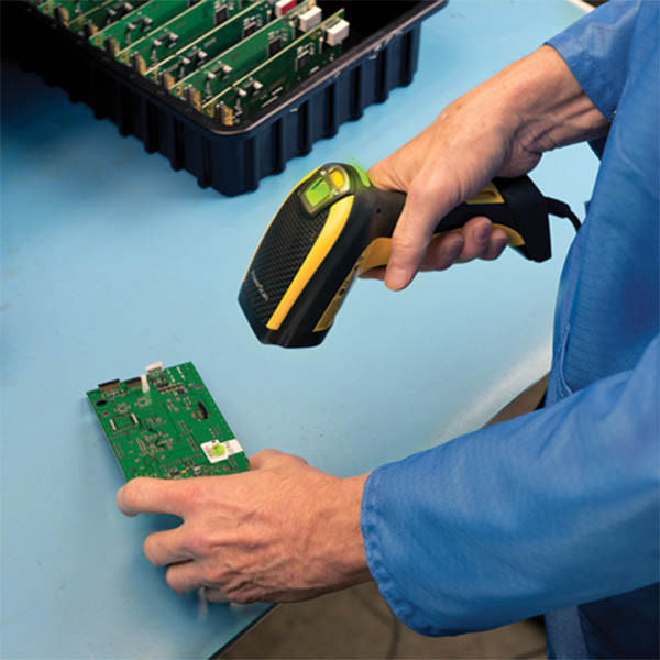 Handscanner | Datalogic Powerscan PD9531 848200 - 4