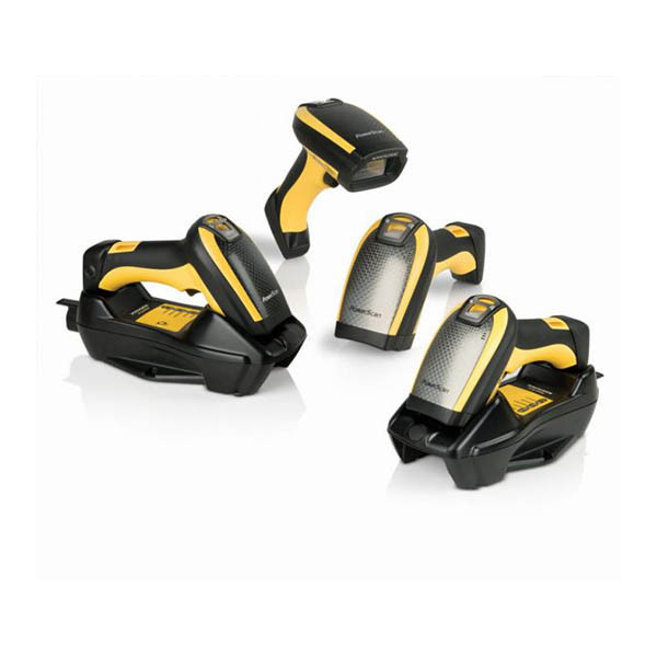 Handscanner | Datalogic Powerscan PD9531 848200 - 2