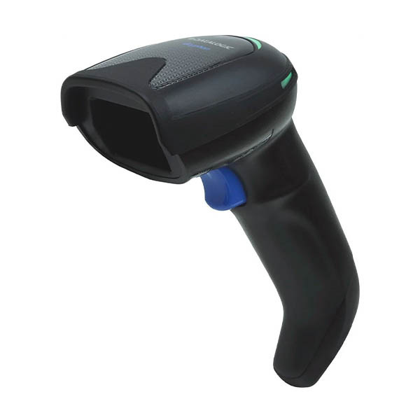 Handscanner | Datalogic QBT2500 Quickscan 848189 - 2
