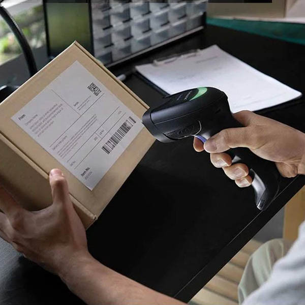 Handscanner | Datalogic QBT2500 Quickscan 848189 - 3