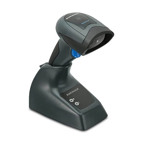 Handscanner | Datalogic QuickScan QBT2131 inkl. hållare 848196 - 1