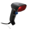 Handscanner | Datalogic QuickScan QD2590 inkl. kabel & hållare 848192 - 2