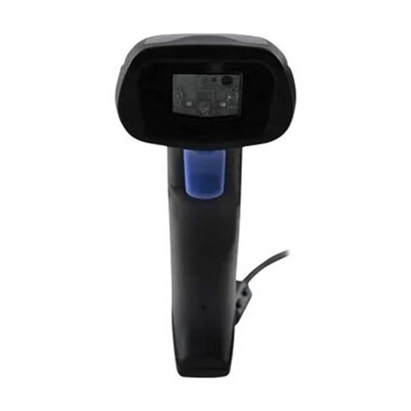 Handscanner | Datalogic QuickScan QD2590 inkl. kabel & hållare 848192 - 3
