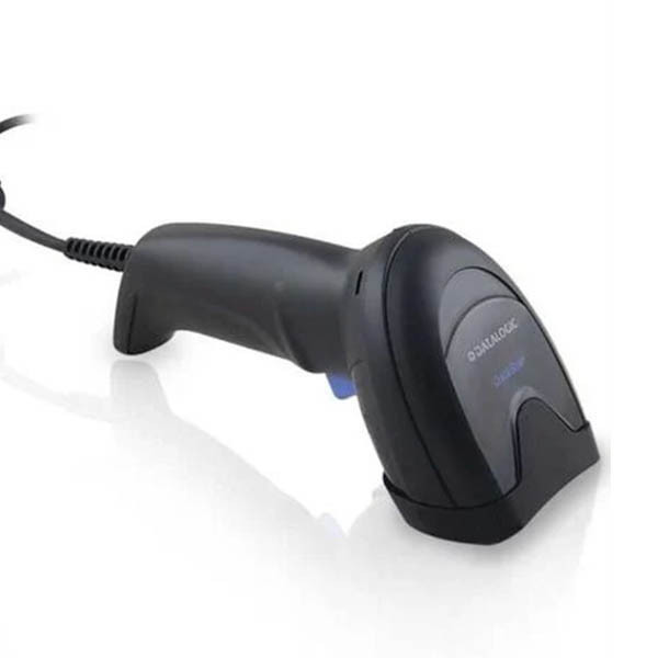 Handscanner | Datalogic QuickScan QD2590 inkl. kabel 848186 - 4
