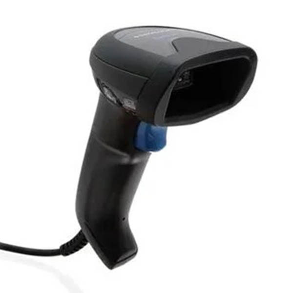 Handscanner | Datalogic QuickScan QD2590 inkl. kabel 848186 - 1