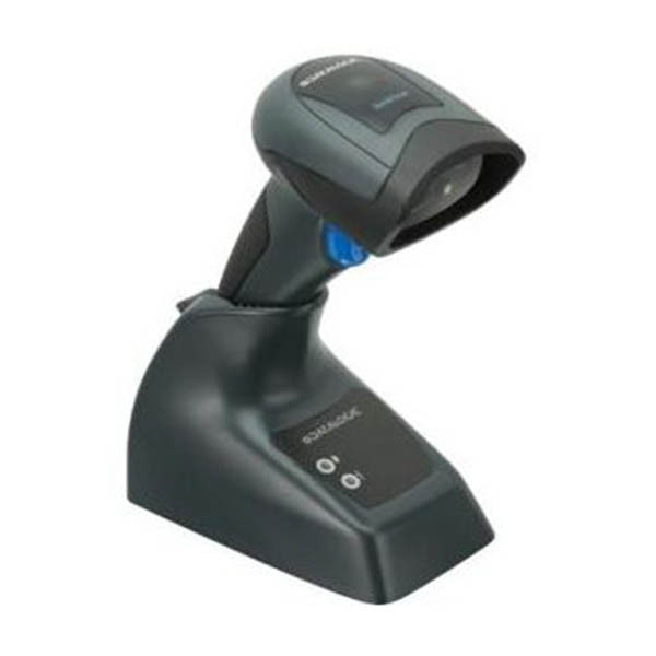 Handscanner | Datalogic QuickScan QM2131 inkl. kabel & hållare 848190 - 1
