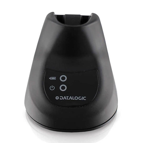 Handscanner | Datalogic QuickScan QM2500 inkl. kabel & hållare 848198 - 3