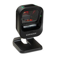 Datalogic Magellan 900i streckkodsskanner inkl.kabel 848800