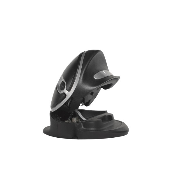 Datormus trådlös | BakkerElkhuizen Oyster Wireless 360396 - 4