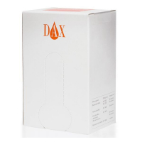 Handdesinfektion refill 700ml | Dax Clinical 361103