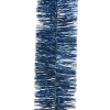 Julgransglitter | 2.7m | blå [Decoris] K151000454 - 2