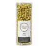 Pärlgirlang | 10m | guld [Decoris] K151000409 - 1