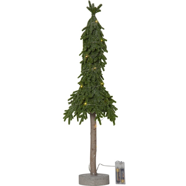 Dekorationsträd Lummer | 65cm 600-23 361707 - 1