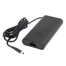 Dell adapter 19,5V | 6TTY6 / 9TXK7 / RN7NW (oiginal) 03JF3H 05JDV6 0662JT 06TTY6 07CWK7 ADE00907 - 1