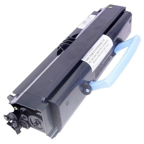 Dell 593-10040/593-10101 (J3815) svart toner (original) 593-10036 593-10040 593-10099 593-10101 085599 - 1