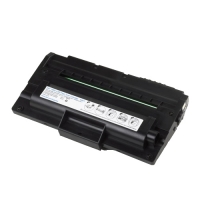 Dell 593-10044 (K4671) svart toner (original) 593-10044 085582