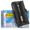 Dell 593-10044 (K4671) svart toner (varumärket 123ink) 085583 - 1