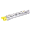 Dell 593-10053 (HG308) gul toner (original) 085750 - 1