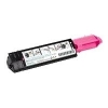 Dell 593-10062 (K4972) magenta toner hög kapacitet (original) 085629 - 1
