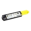 Dell 593-10063 (K4974) gul toner hög kapacitet (original) 085634 - 1