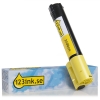 Dell 593-10063 (K4974) gul toner hög kapacitet (varumärket 123ink) 085635 - 1