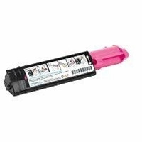 Dell 593-10065 (M6935) magenta toner (original) 593-10065 085649 - 1