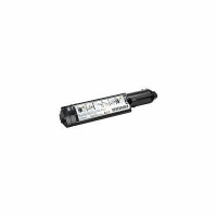 Dell 593-10067 (K4971) svart toner hög kapacitet (original) 593-10067 085619