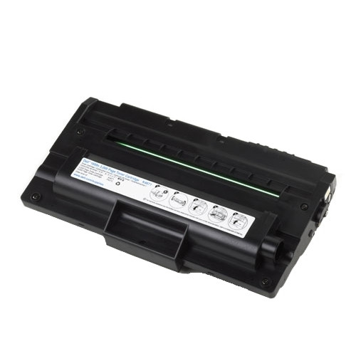 Dell 593-10082 (P4210) svart toner hög kapacitet (original) 593-10082 085584 - 1