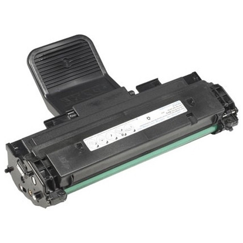 Dell 593-10094/593-10109 (J9833) svart toner (original) 593-10109 085580 - 1