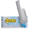 Dell 593-10119 (GD900) cyan toner hög kapacitet (varumärket 123ink) 085889 - 1
