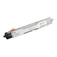 Dell 593-10120 (JD746) svart toner (original) 593-10120 085894 - 1