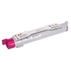 Dell 593-10125 (KD557) magenta toner hög kapacitet (original) 085890 - 1