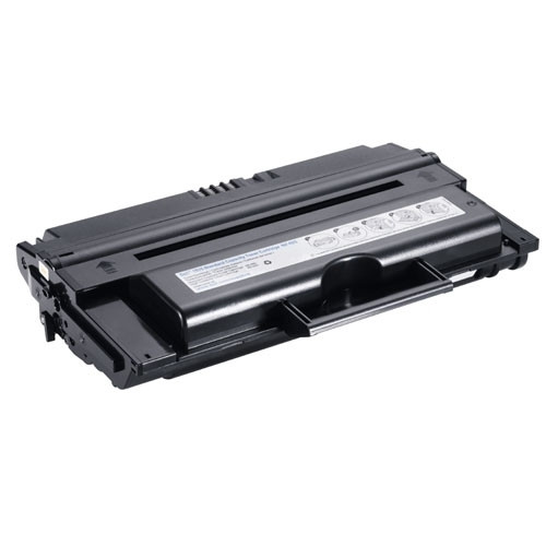 Dell 593-10152 (NF485) svart toner (original) 593-10152 085612 - 1