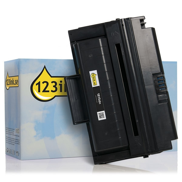 Dell 593-10153 (RF223) svart toner (varumärket 123ink) 593-10153C 085615 - 1